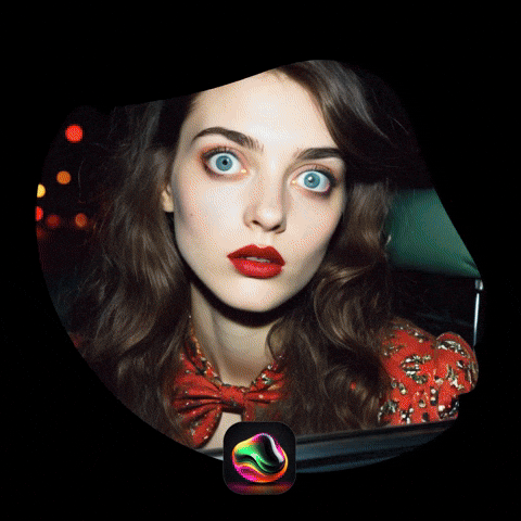 Good Morning Crypto GIF by Sogni AI