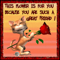 friendship GIF