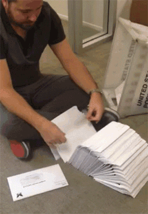 Grammy Nominations Awards GIF by Recording Academy / GRAMMYs