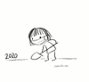 Bye 2020 GIF