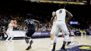 basketball GIF by University of Iowa Hawkeyes Athletics