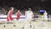 basketball GIF by University of Iowa Hawkeyes Athletics