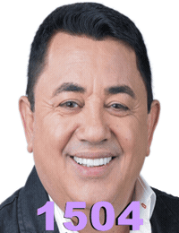 joao reis deputado Sticker by Se7e Branding Digital