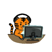 Computer Games Esports Sticker by Rochester Institute of Technology