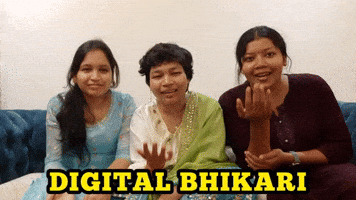 Money Jagyasini Singh GIF