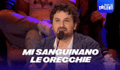 Mara Frankmatano GIF by Italia's Got Talent