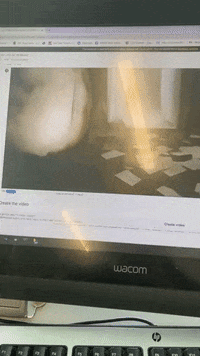 Lab Creator GIF by Alex Boya