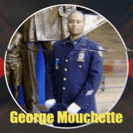 georgemouchette giphygifmaker george mouchette GIF