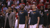 ricky rubio nba GIF by Utah Jazz