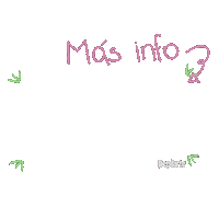 Sticker by Depilarte