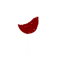 Drink Holiday Sticker