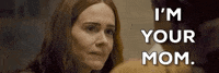 Sarah Paulson GIF by Run Film