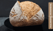 kovaszklub bread sourdough bread kovászos kenyér kenyér GIF