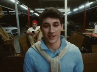 better than me GIF by Tucker Beathard