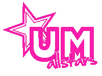 Umas Sticker by umallstars