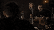 Dick Wolf Fbifam GIF by CBS