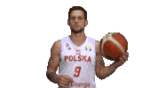 Game Basketball Sticker by FIBA