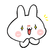 Stars Love Sticker