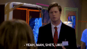 season 3 business trip GIF by Workaholics