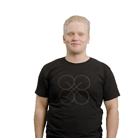 Camera Man Hello Sticker by Inspiroiva Creative