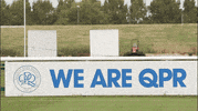 Steve Mcclaren Harlington GIF by QPR FC