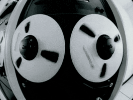 Recording Music Video GIF by Garbage