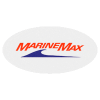 Ocean Boats Sticker by MarineMax