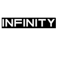 Meerdance dance hiphop forever infinity Sticker