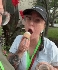 Happy Birthday GIF by Wine & Crime Podcast