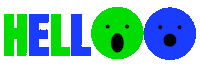 Emoji Hello Sticker by M&C Saatchi Performance