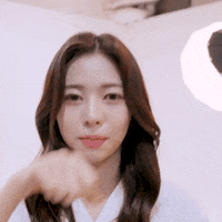 K Pop Punch GIF