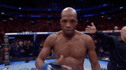 Mixed Martial Arts Sport GIF by UFC