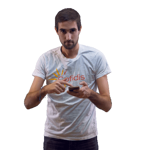 Bike Cycling Sticker by Team Cofidis - #CofidisMyTeam