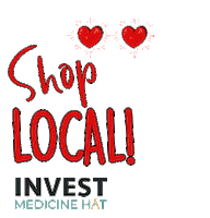 Heart Shoplocal Sticker by FLC Family Leisure Centre