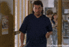 Danny Mcbride Dancing GIF