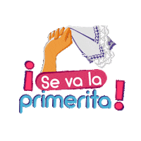 Cueca Llajta Sticker by Alcaldía de Cochabamba