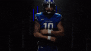 Yell Lets Go GIF by XFL