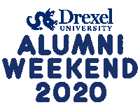 Forever Dragons Sticker by Drexel Alumni