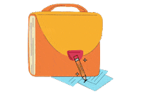 Learn Real Estate Sticker by Recrowd