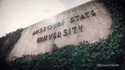 School College GIF by Missouri State University
