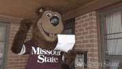 boomer GIF by Missouri State University