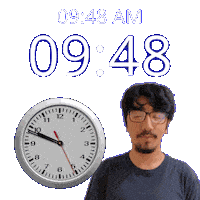 9Am Sticker