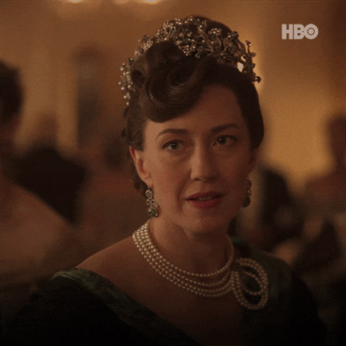 Thegildedage GIF by HBO Max