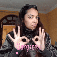 Dikshya GIF