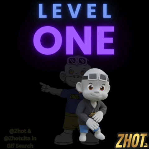 GIF by Zhot