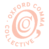 Copy Copywriter Sticker by Oxford Comma Collective