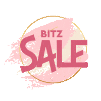 Srugifs Sticker by Bitz of Glitz