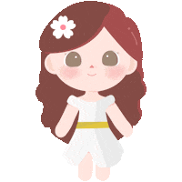 Girl Love Sticker by Heraconcept