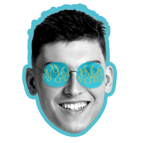 Tyler Herro Sport Sticker by Miami HEAT