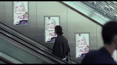 Grand Prix Cannes GIF by NEON